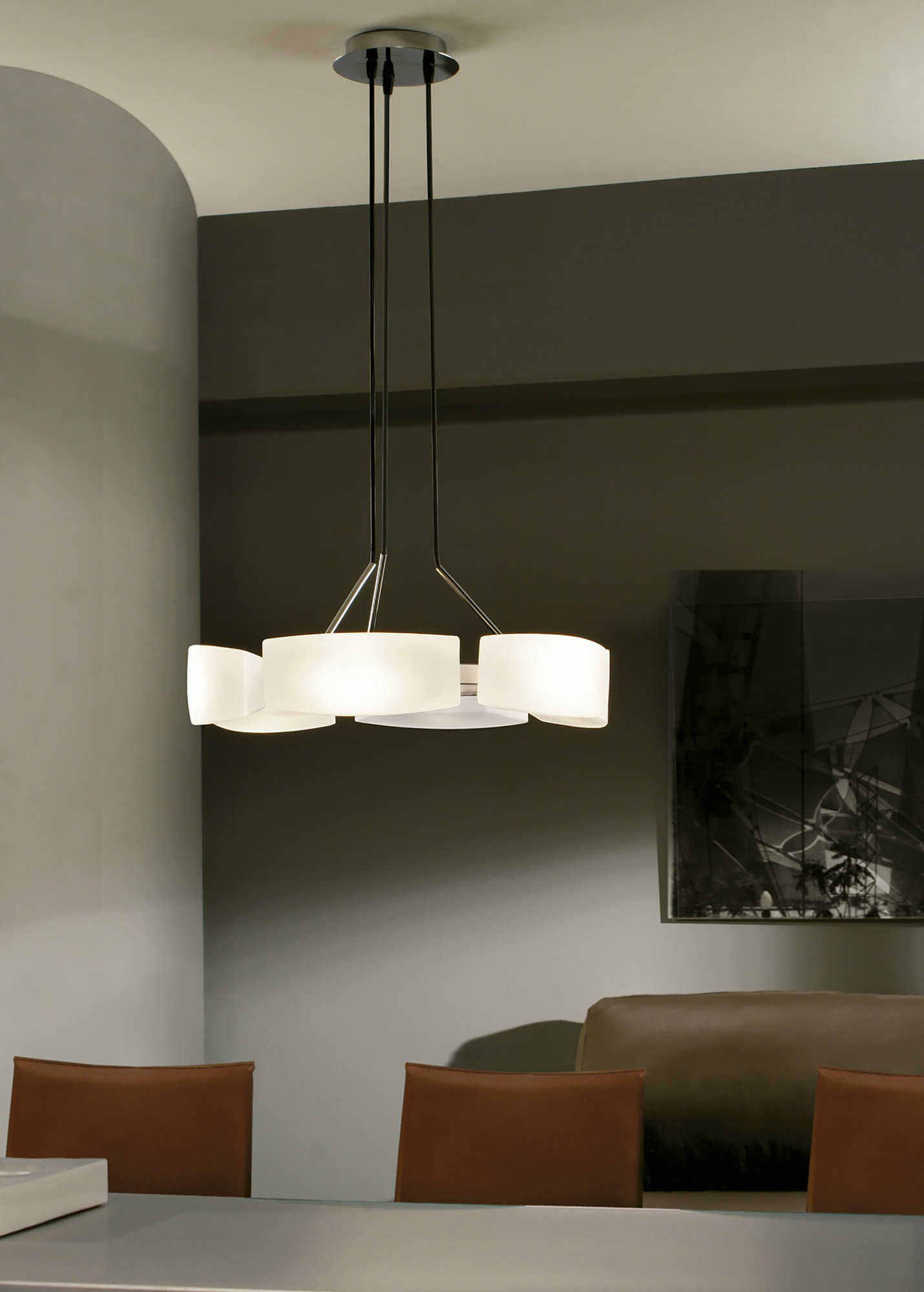 Lupa Ceiling Lights Mantra Modern Ceiling Lights Lupa Ceiling Lights Mantra Modern Ceiling Lights